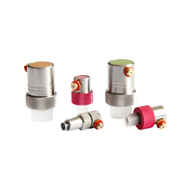 Delay Line Probe