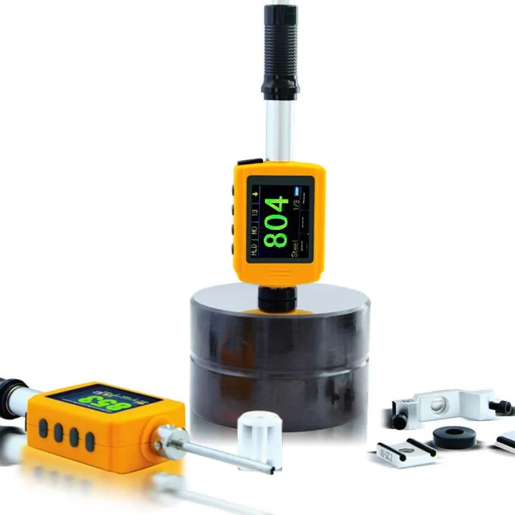 LM330 Hardness Tester